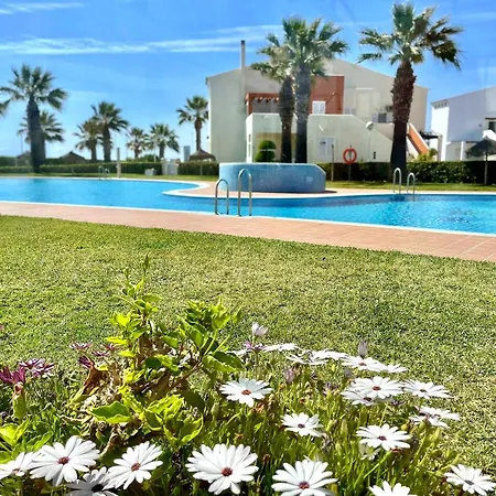Casa Coquina. Natura. Urbanizacion Naturista Appartement