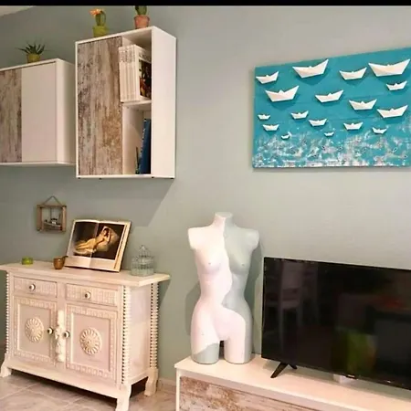 Apartamento Casa Coquina. Natura. Urbanizacion Naturista