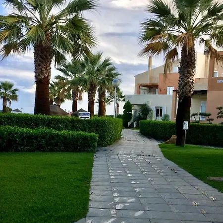 Casa Coquina. Natura. Urbanizacion Naturista Apartamento *